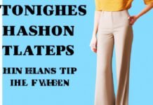 Fashion Tips for Tall Women: Embracing Your Height Fashion Tips for Tall Women: Embracing Your Height