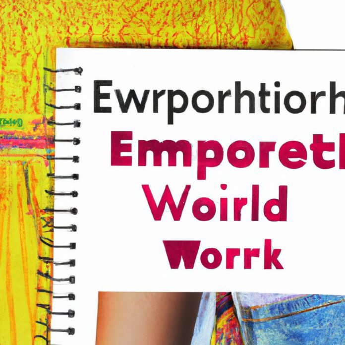 Ethical Fashion: Empowering Workers and Supporting Fair Wages