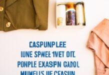 How to Build a Sustainable Capsule Wardrobe: Quality Over Quantity How to Build a Sustainable Capsule Wardrobe: Quality Over Quantity